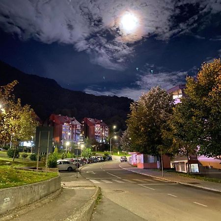Apartman Andjela Pluzine Exterior photo